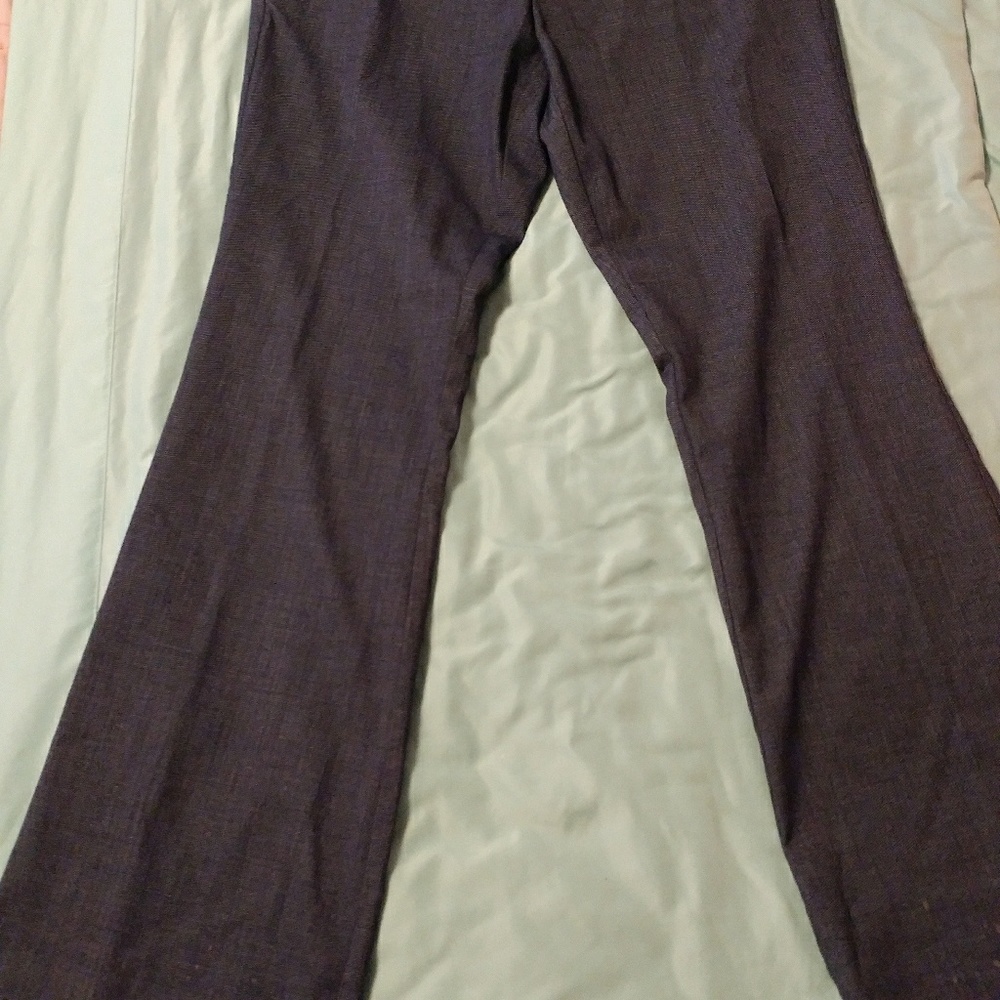 Dress pants